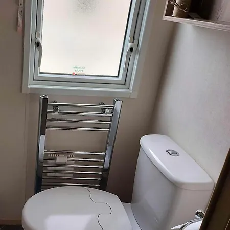 149 Holiday Resort Unity 6 Berth Passes Optional No Pets Brean Exterior photo