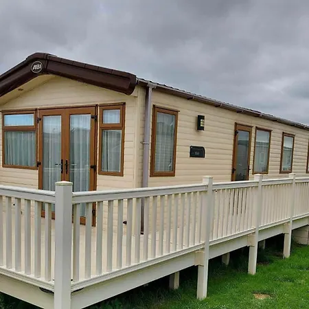 149 Holiday Resort Unity 6 Berth Passes Optional No Pets Brean Exterior photo