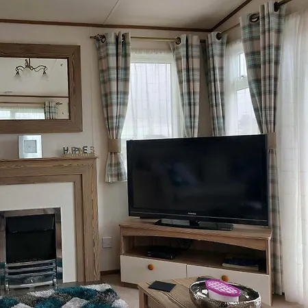 149 Holiday Resort Unity 6 Berth Passes Optional No Pets Brean Exterior photo