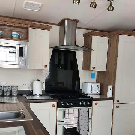 149 Holiday Resort Unity 6 Berth Passes Optional No Pets Brean Exterior photo