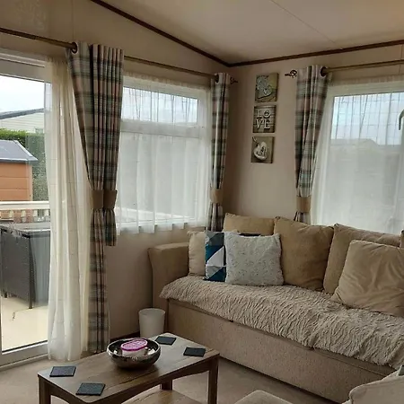149 Holiday Resort Unity 6 Berth Passes Optional No Pets Brean Exterior photo