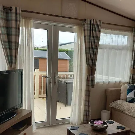 149 Holiday Resort Unity 6 Berth Passes Optional No Pets Brean Exterior photo