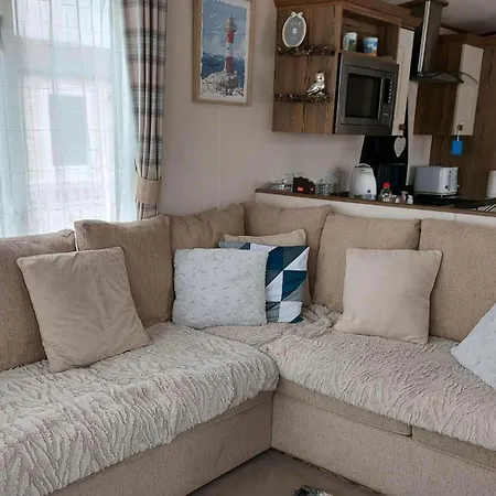 149 Holiday Resort Unity 6 Berth Passes Optional No Pets Brean Exterior photo