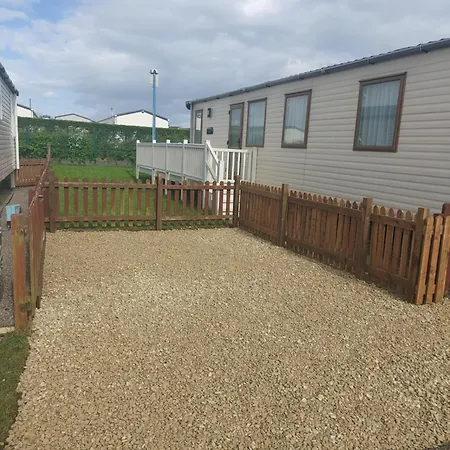 149 Holiday Resort Unity 6 Berth Passes Optional No Pets Brean Exterior photo
