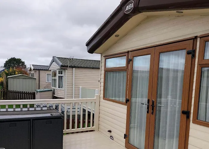 149 Holiday Resort Unity 6 Berth Passes Optional No Pets