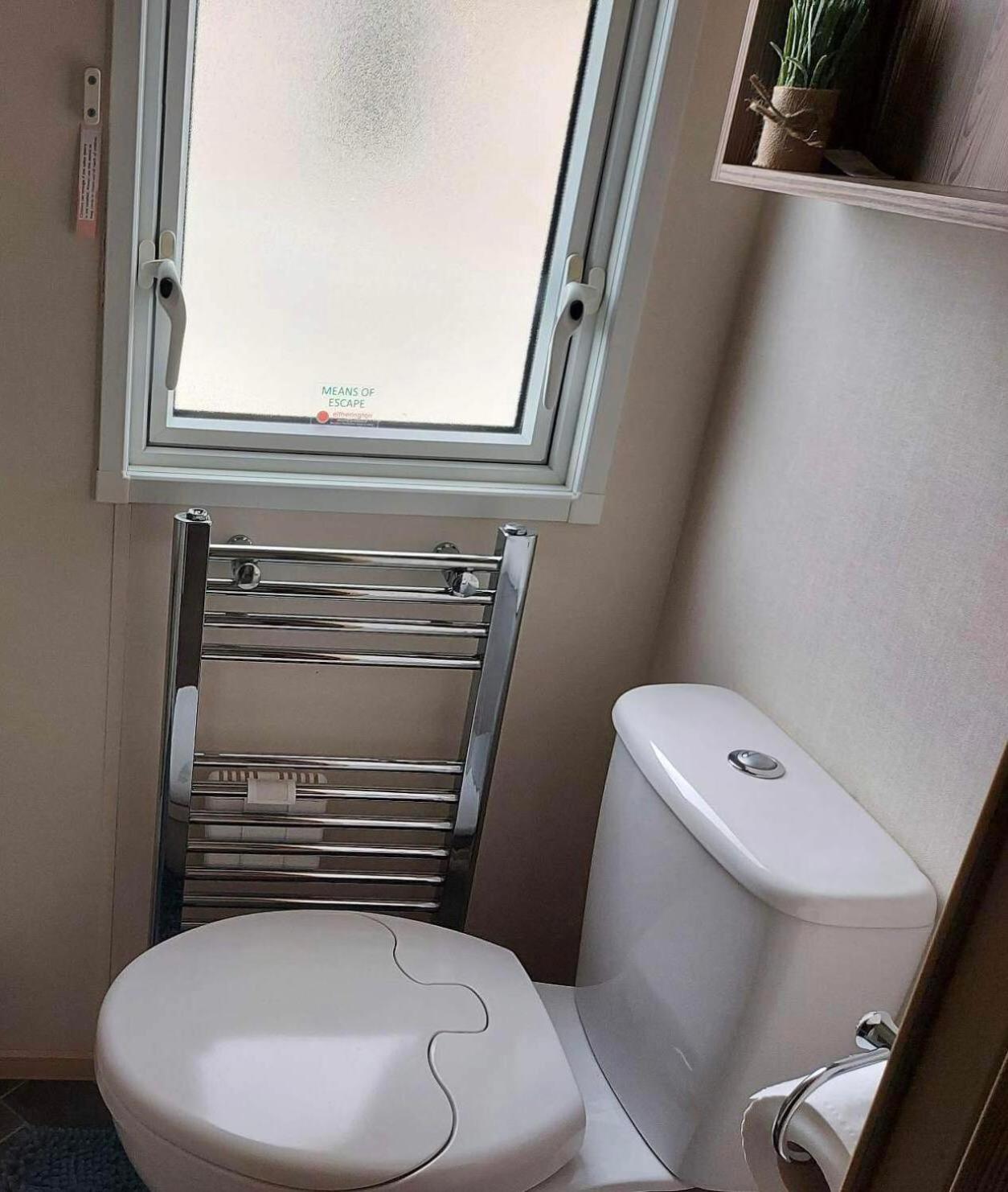 Apartment 149 Unity 6 Berth Passes Optional No Pets
