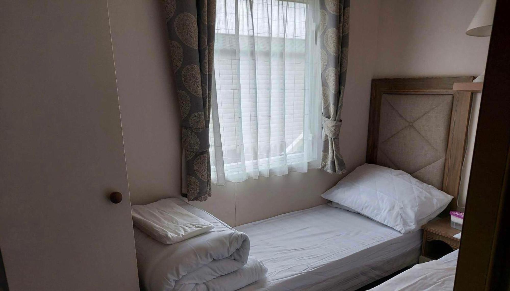 149 Unity 6 Berth Passes Optional No Pets Apartment Brean