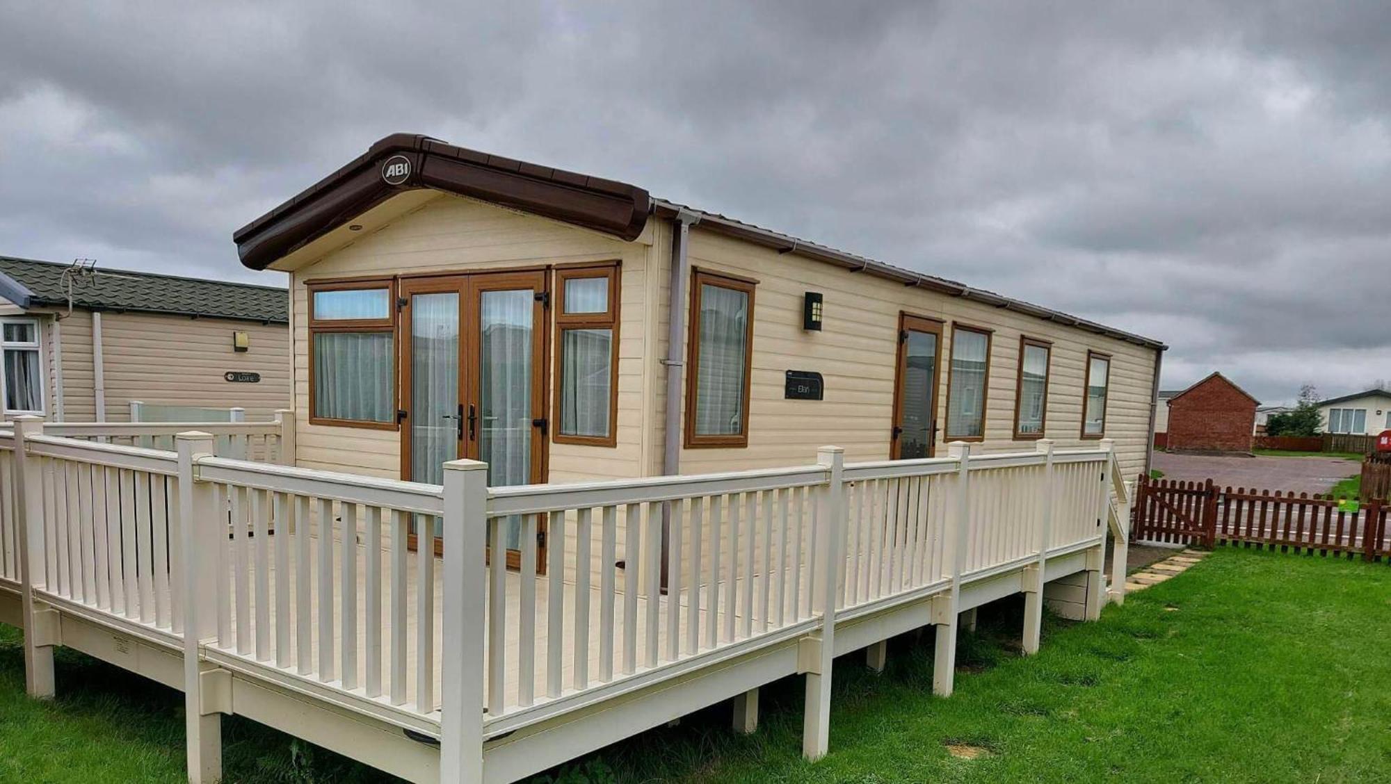 149 Unity 6 Berth Passes Optional No Pets
