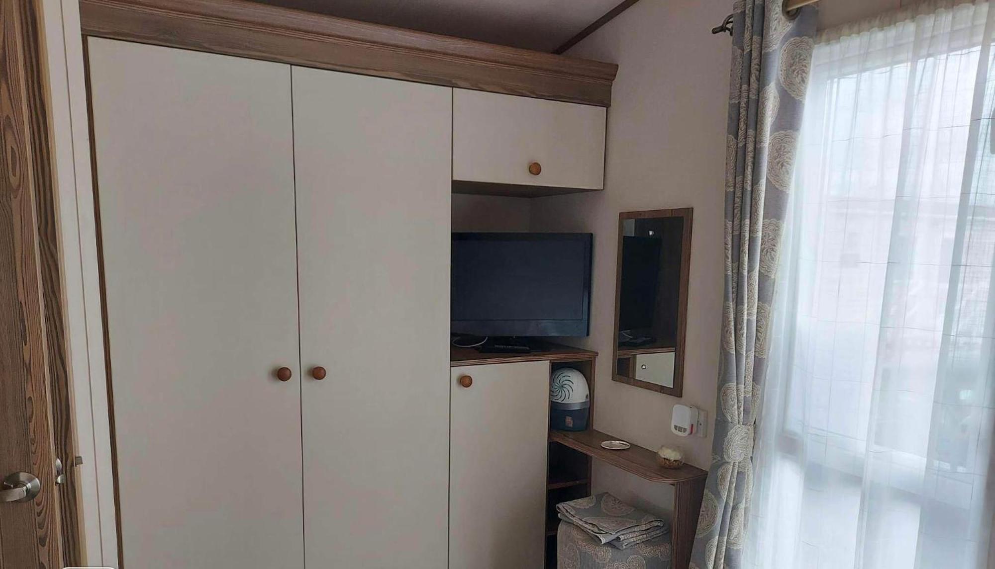 149 Unity 6 Berth Passes Optional No Pets Brean