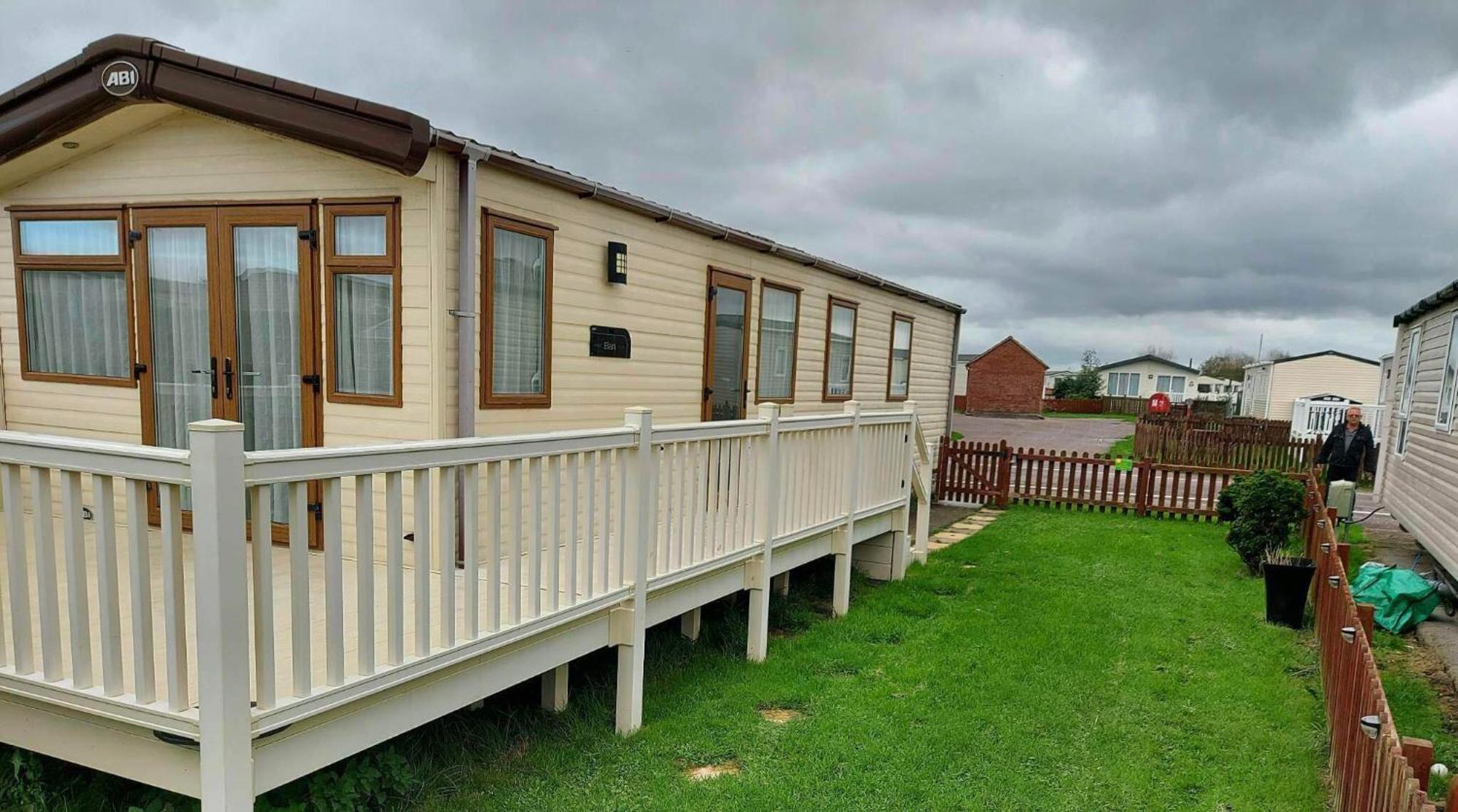 Apartment 149 Unity 6 Berth Passes Optional No Pets
