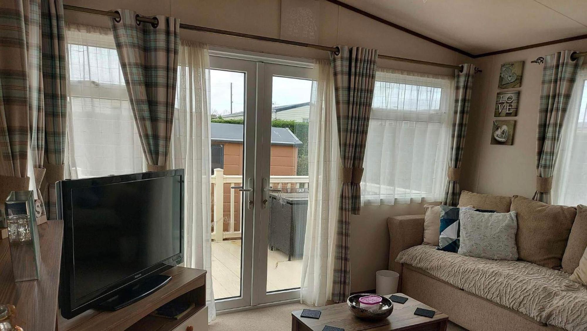 Apartment 149 Unity 6 Berth Passes Optional No Pets