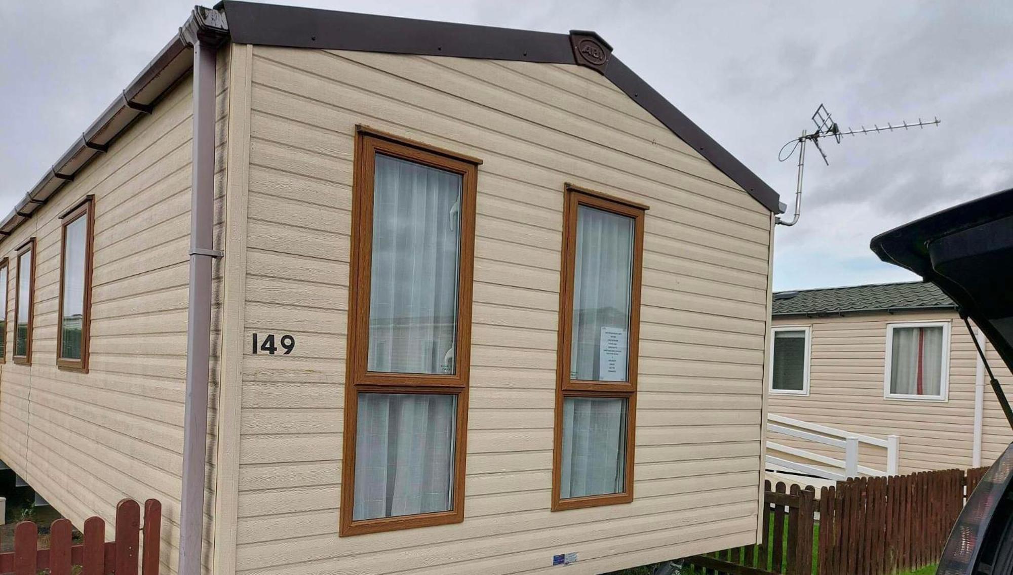 149 Unity 6 Berth Passes Optional No Pets Apartment